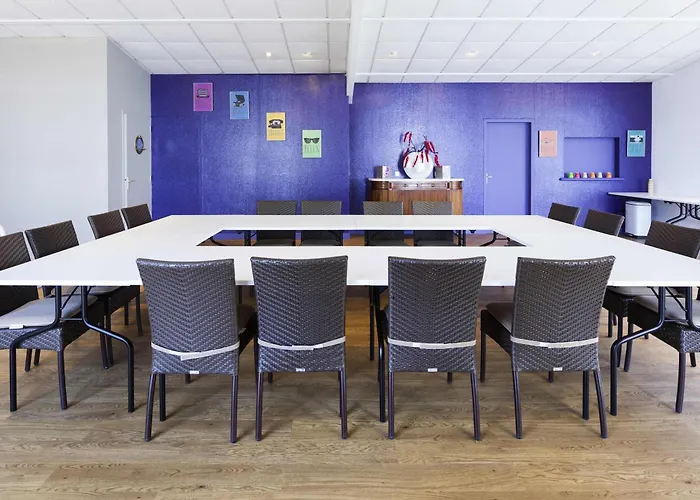 ibis Styles St Gilles Croix de Vie centre-ville