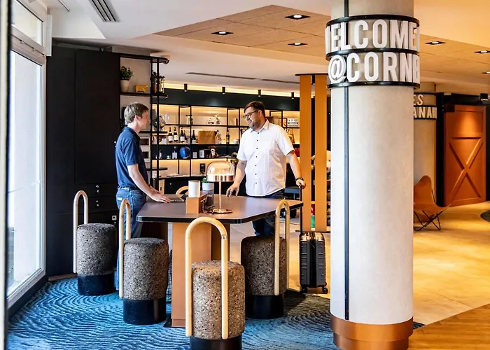 Novotel Beaune