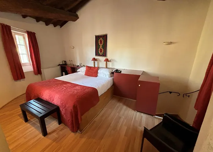Hotel Cloitre Saint Louis Avignon