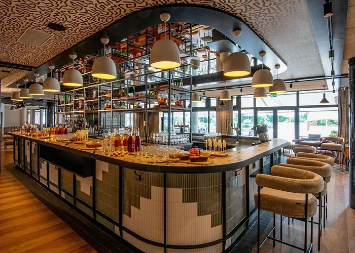 Mercure Toulouse Aéroport Golf de Seilh