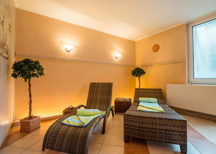 Residenzhotel Stuttgart Airport, Sure Hotel Collection By Best Western