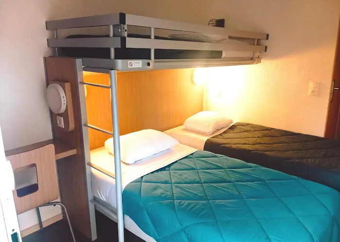 Premiere Classe Tours Nord