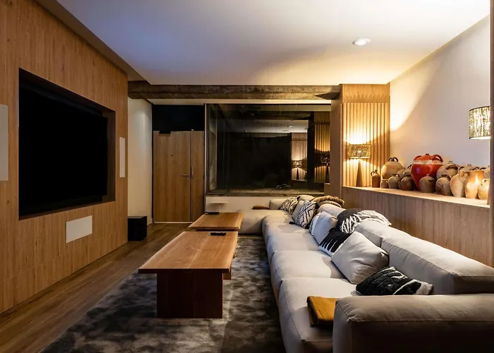 Mercure Grenoble Centre Alpotel