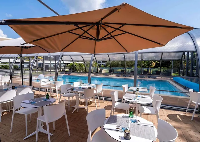 Novotel Nantes Carquefou