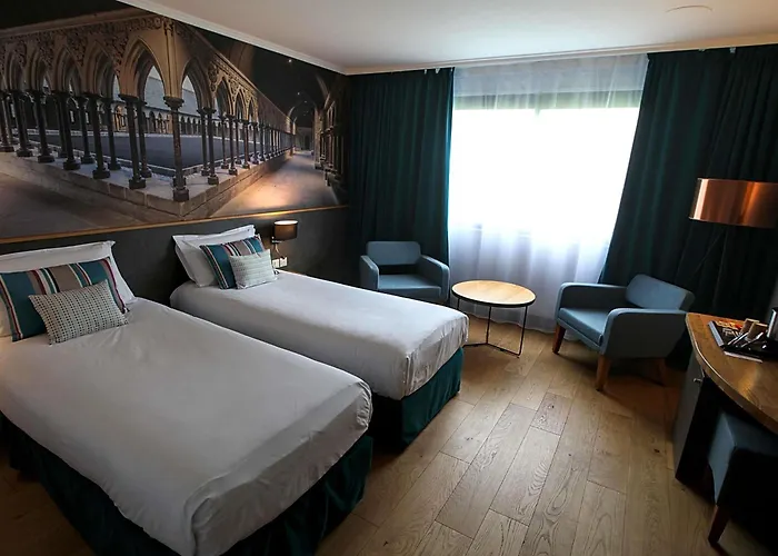 Mercure Mont Saint Michel