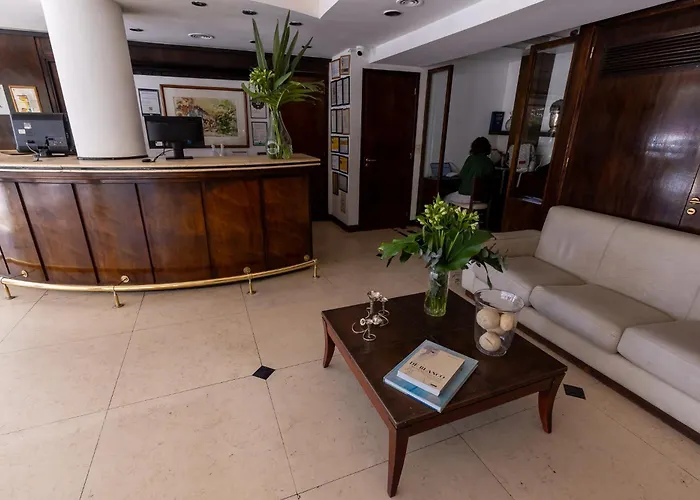 Embajador Hotel