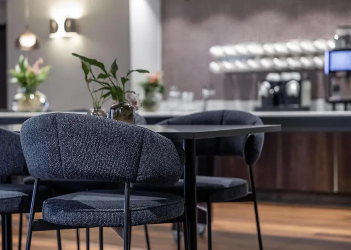 Radisson Blu Arlandia Hotel, Stockholm-Arlanda