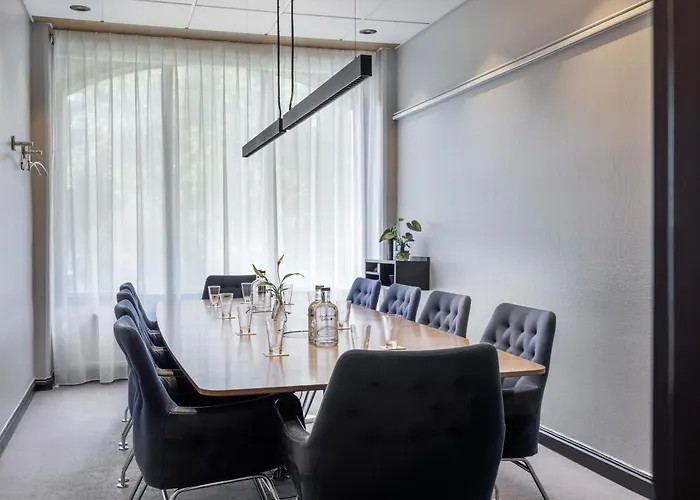 Radisson Blu Arlandia Hotel, Stockholm-Arlanda