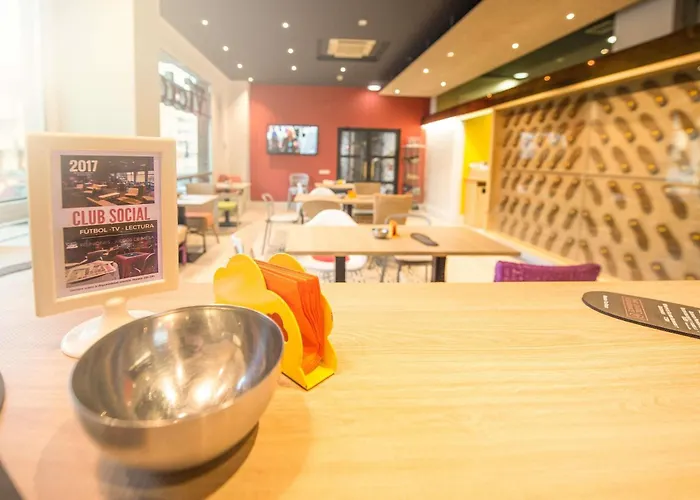 Hotel Ibis Styles La Rioja Arnedo