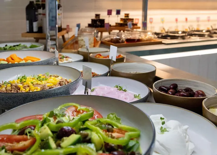 Ibis Styles Larnaca