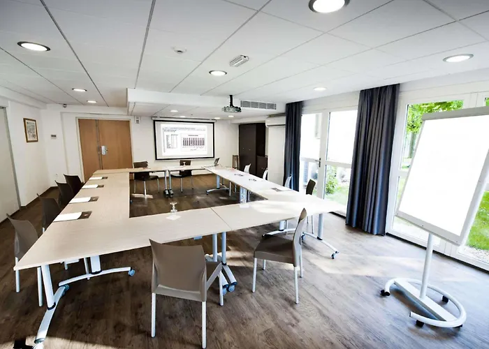Ibis Maisons Laffitte