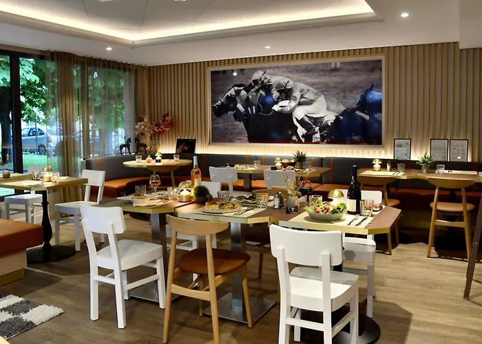 Ibis Maisons Laffitte