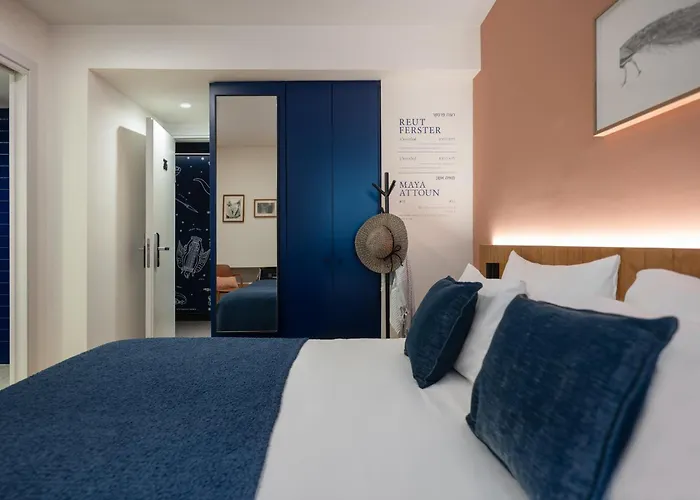 Artist Hotel - an Atlas Boutique Hotel
