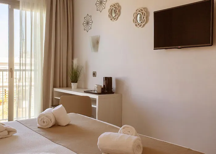 Hotel Puchet Ibiza