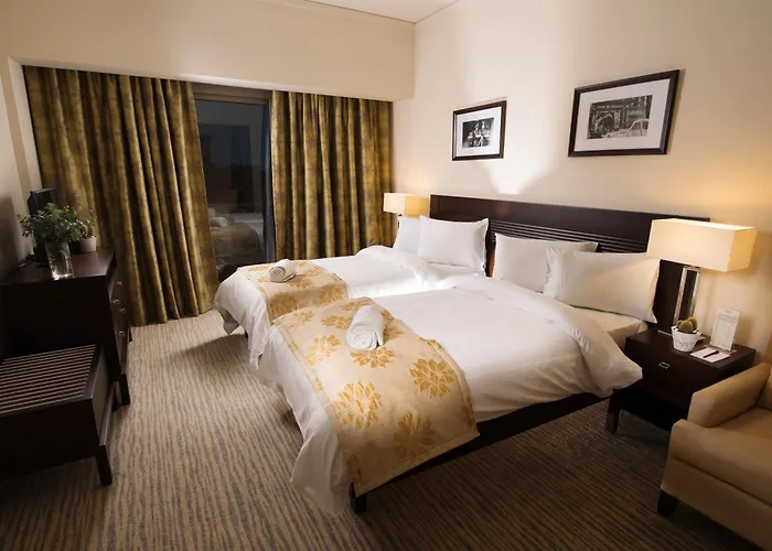 The Parisian Hotel