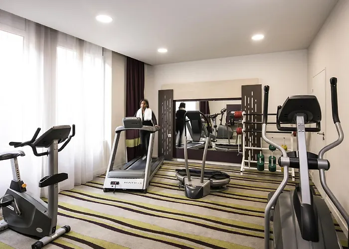 Mercure Chartres Cathedrale