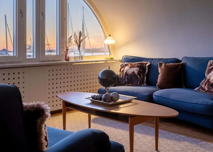Mercure Gothenburg