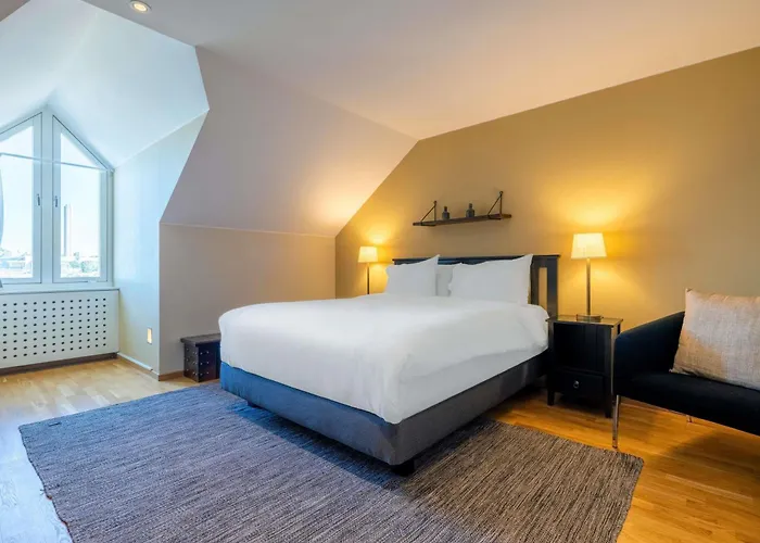 Mercure Gothenburg