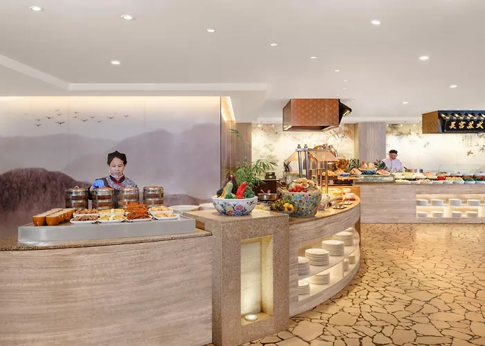 Pan Pacific Suzhou