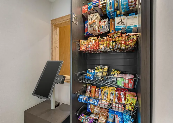 Best Western Hesperia-Victorville Suites