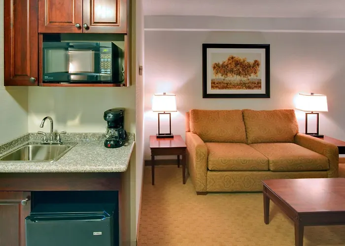 Holiday Inn Express Hotel & Suites Brockville By Ihg
