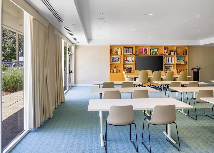 Avatar Hotel Santa Clara, Tapestry Collection By Hilton