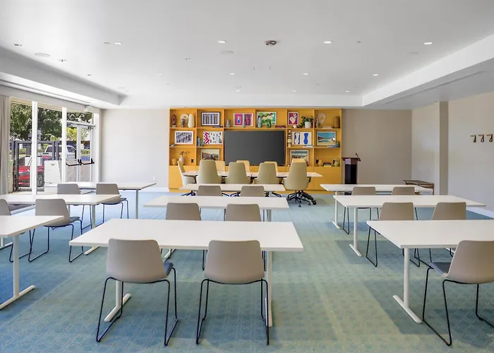 Avatar Hotel Santa Clara, Tapestry Collection By Hilton