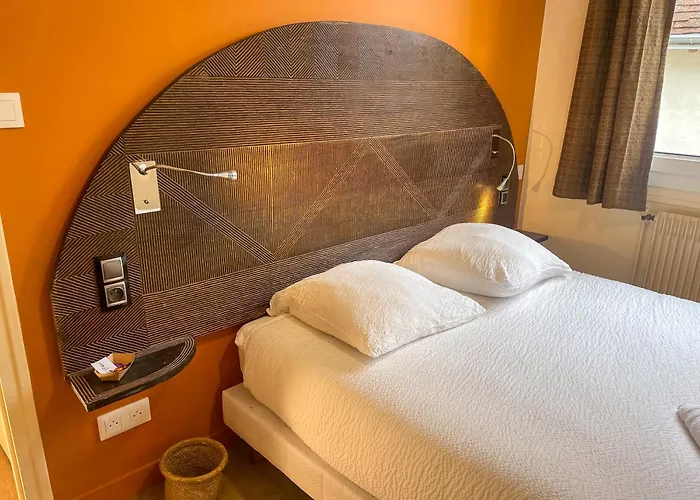 Relais de la Mothe