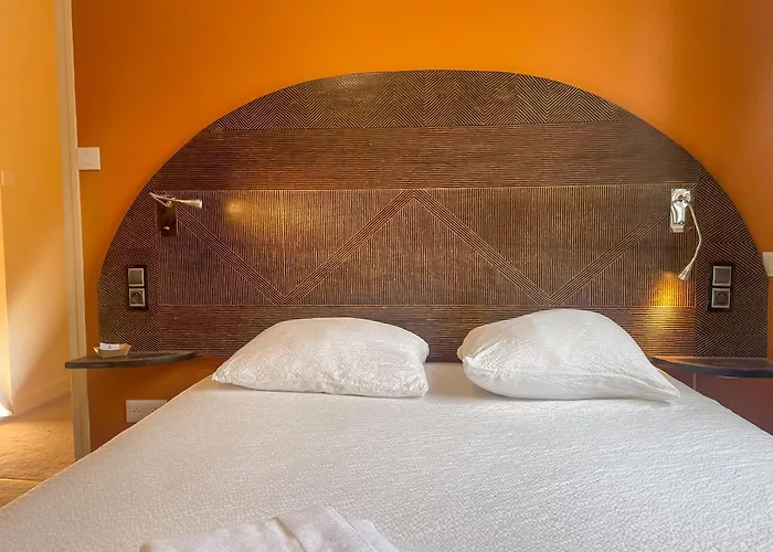 Relais de la Mothe