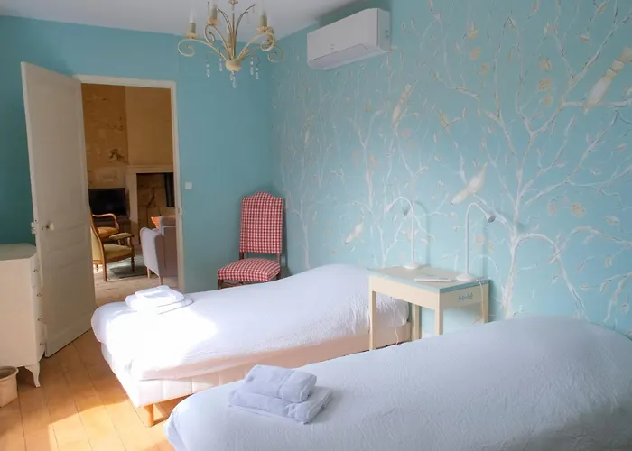 Relais de la Mothe