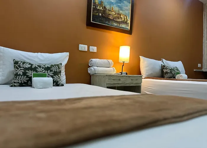 Hotel La Magdalena