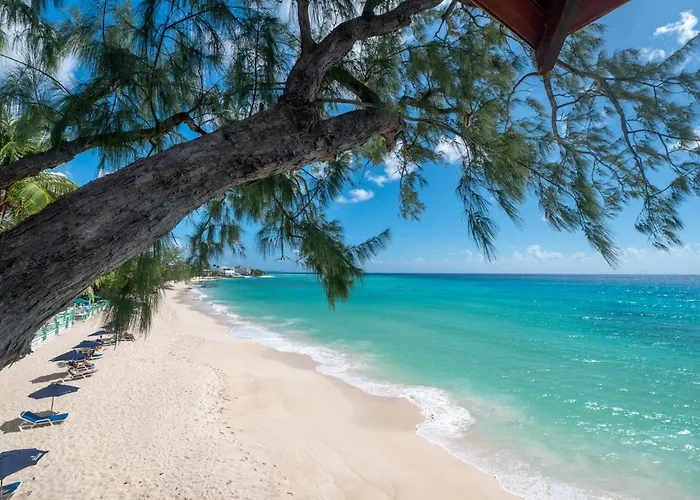 Blue Orchids Beach Hotel