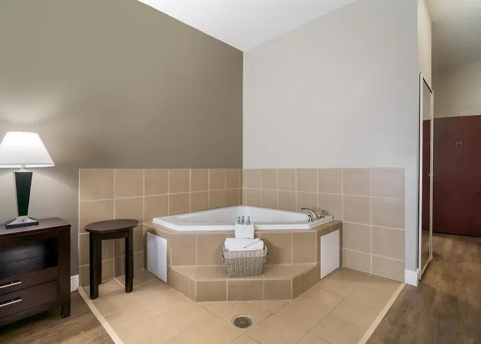 Best Western Abbeville Inn And Suites