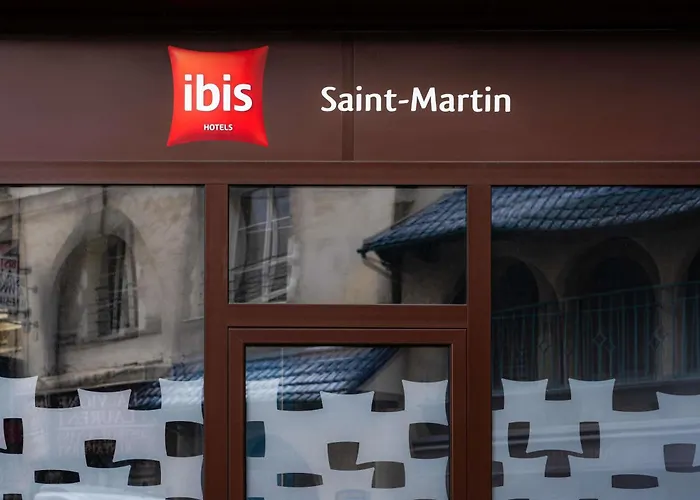 ibis Paris Gare De L'Est TGV