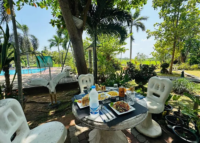 Tishan Holiday Resort