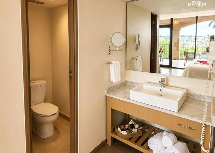 Hotel Mansur Business&Leisure
