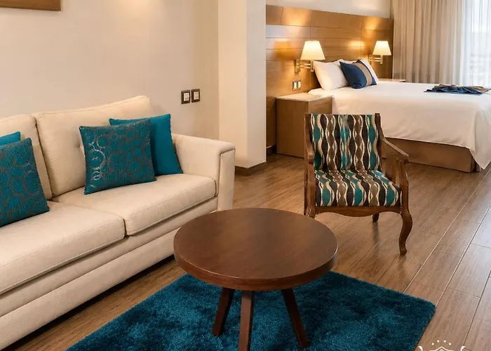 Hotel Mansur Business&Leisure