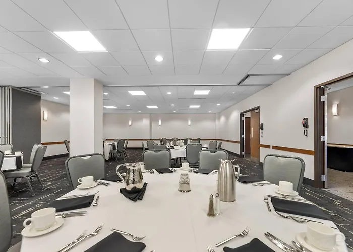 Radisson Hotel La Crosse