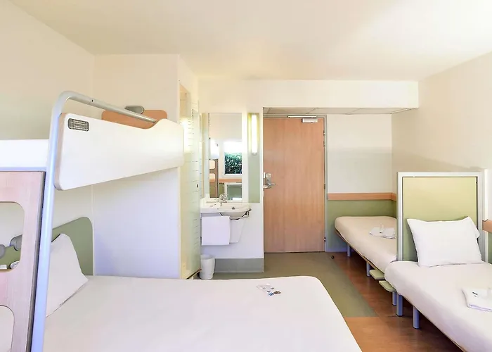 Ibis budget Issoire