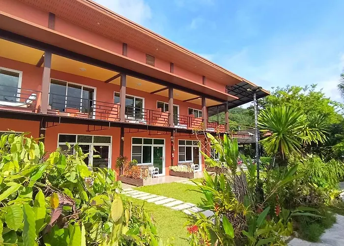Khao Sok Country Resort