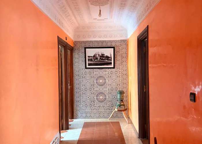 Hotel Restaurant Ali