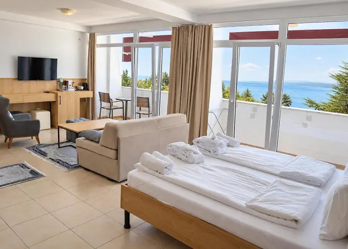 Hotel & Spa Tino Sveti Stefan