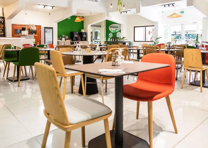 Ibis Styles Cayenne Centre Amazonia