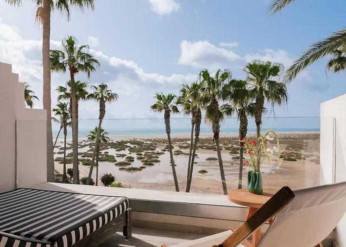 Zel Fuerteventura (Adults Only)