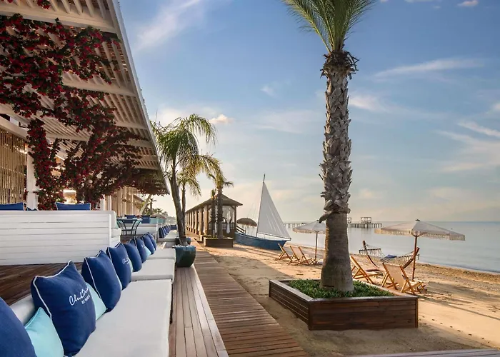 Club Prive By Rixos Belek