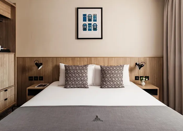 La Falconeria Hotel