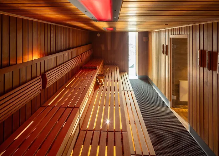 Novotel Wien Hauptbahnhof