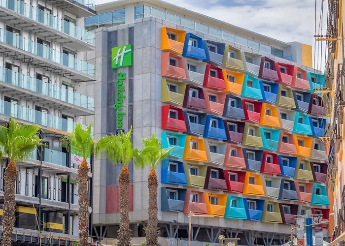 Holiday Inn Express - Malta By Ihg