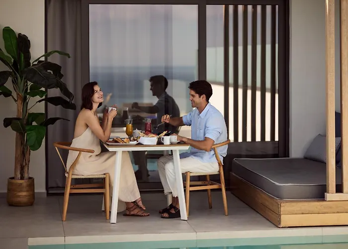 St John Suites - Adults Only Zakynthos Tsilivi 