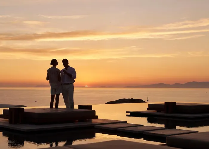 Canaves Epitome - Small Luxury Hotels Of The World